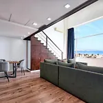 Duplex Agadir Skyline For 4 Or 5 Px