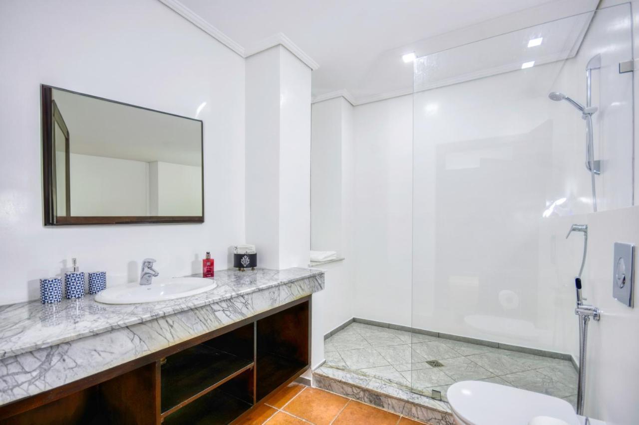 Duplex Skyline For 4 Or 5 Px * Agadir