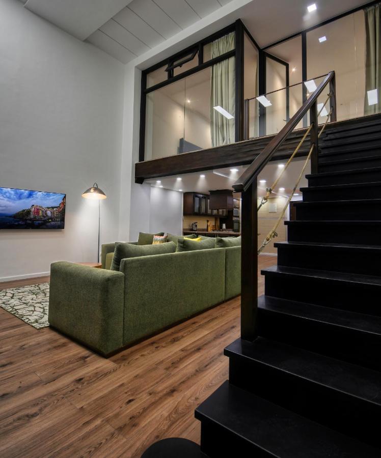 Apartment Duplex Skyline For 4 Or 5 Px Agadir